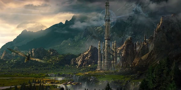 魔兽世界(Warcraft)电影观影指南-出现人物篇[不含剧透]-图片22
