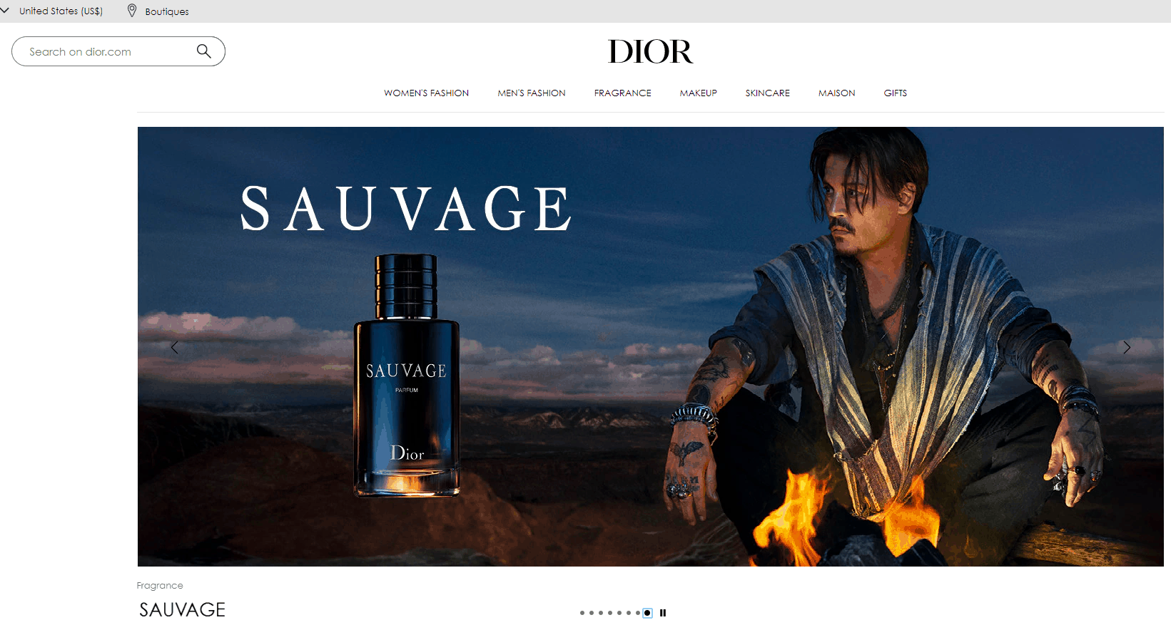 Dior折扣码2024 迪奥美国官网满送999迷你套盒-图片1