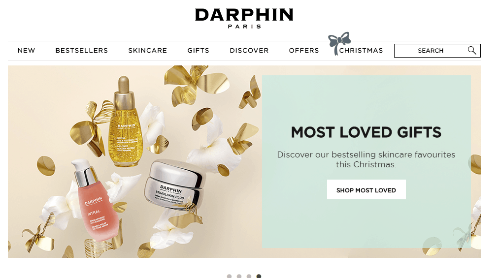 Darphin优惠码2024 迪梵官网全场护肤满0送价值2的护肤3件套美国免邮